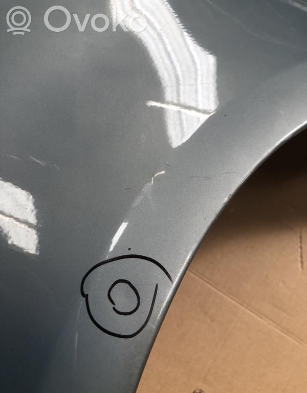 Ford C-MAX I Sparnas 
