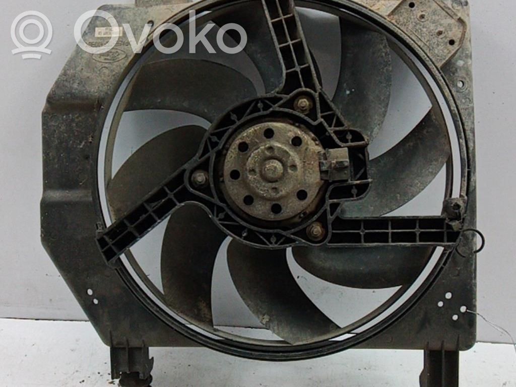 Elektrolüfter