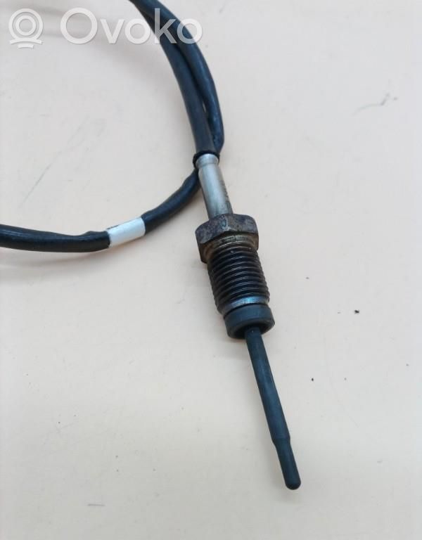 Ford Ecosport Lambdasonde Regelsonde 