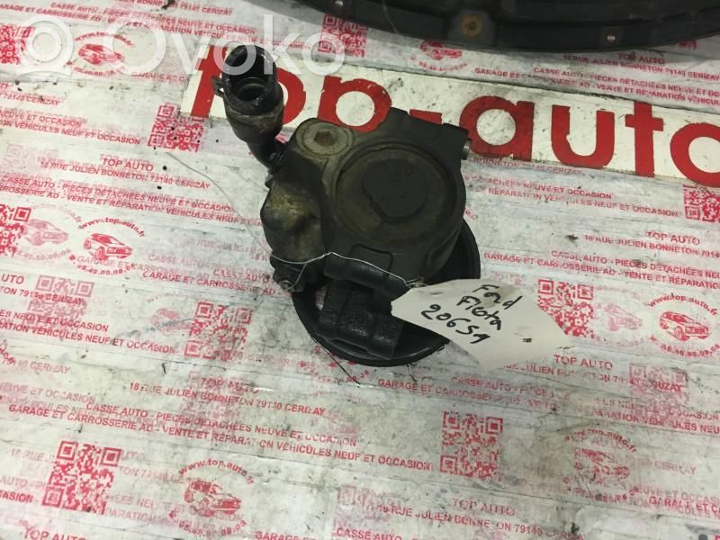 Ford Fiesta Power steering pump 
