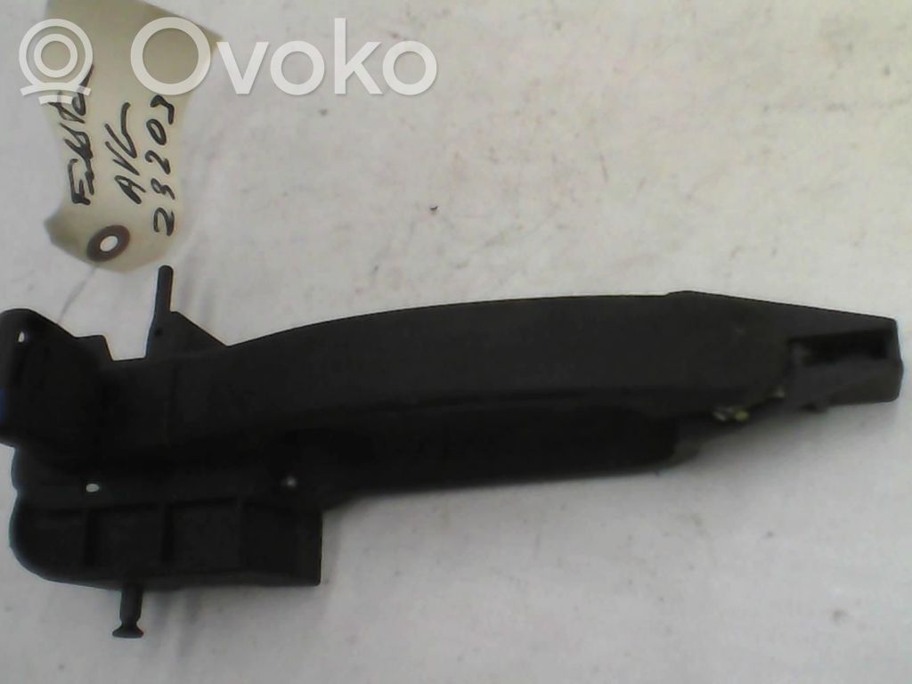 Ford Fiesta Manecilla externa puerta delantera 