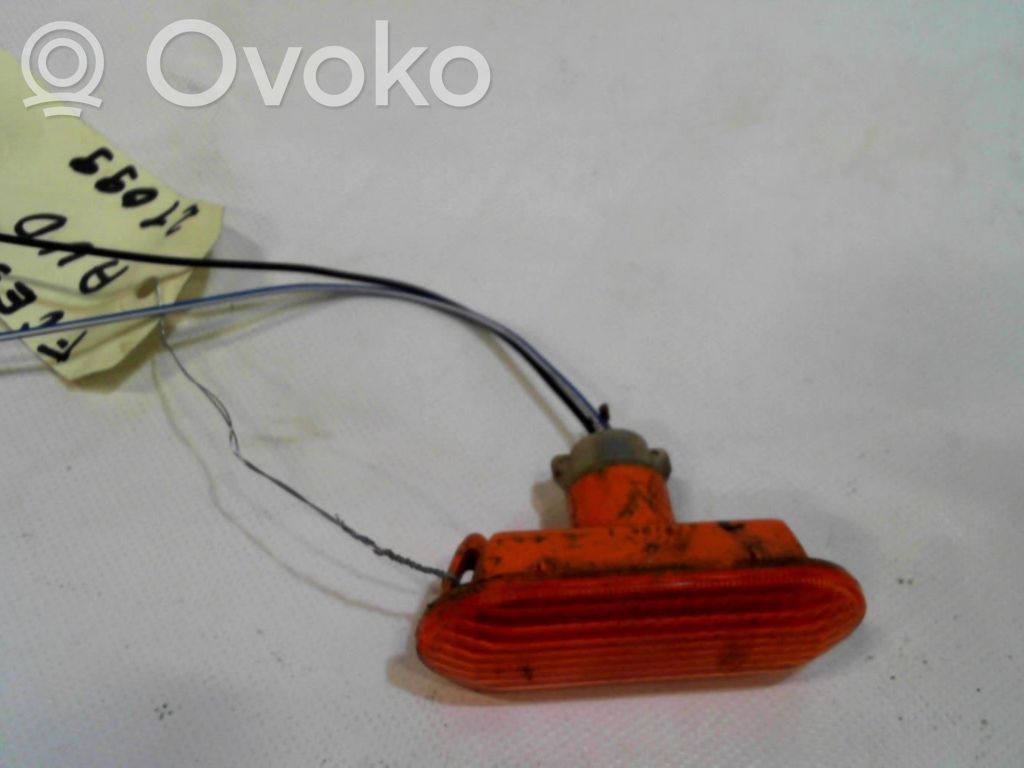Ford Fiesta Etusuuntavilkku 