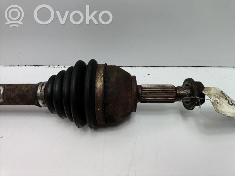 Ford Focus Front driveshaft 