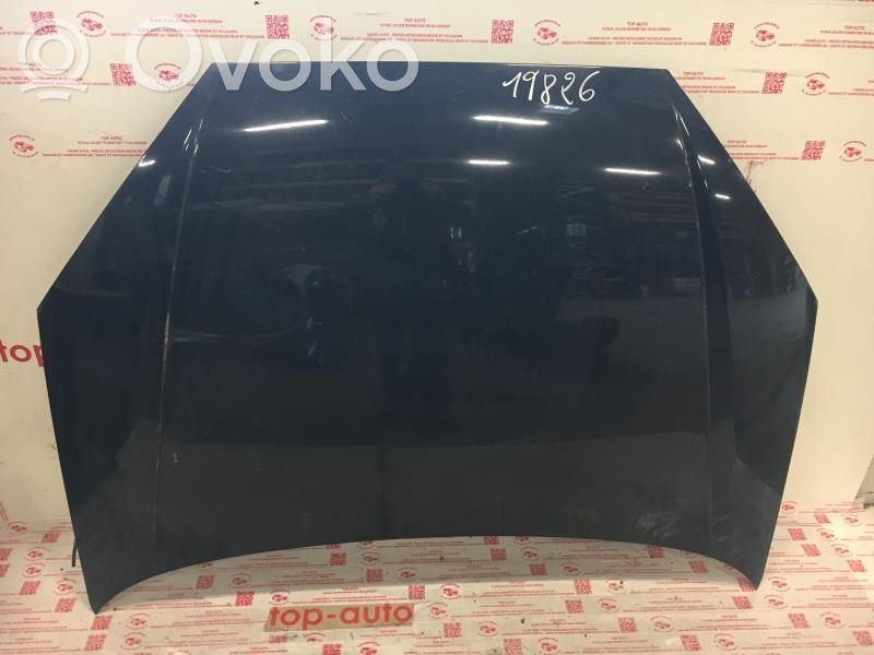 Ford Focus Dzinēja pārsegs (vāks) 