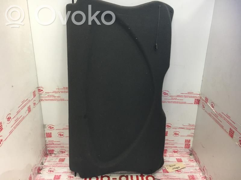 Ford Focus Parcel shelf 