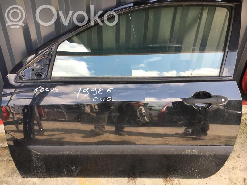 Ford Focus Front door 