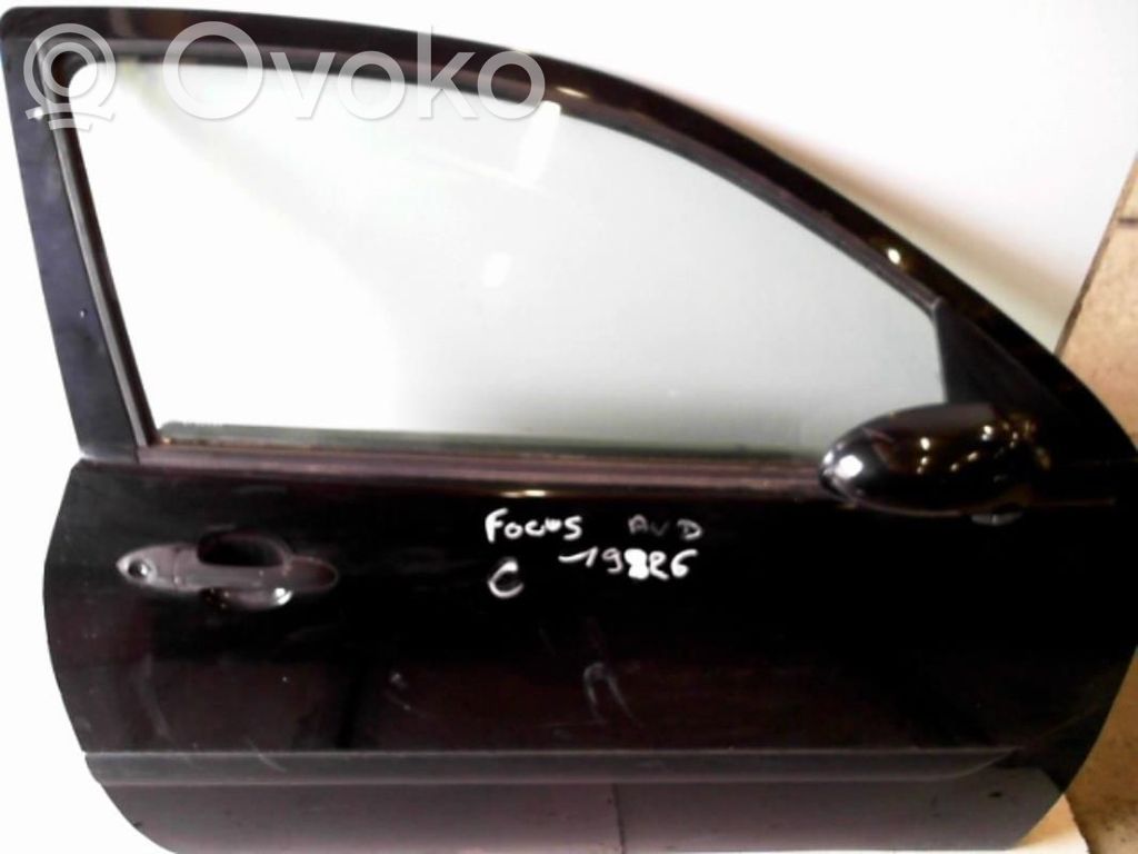 Ford Focus Durvis 