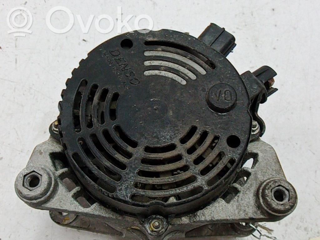 Ford Focus Ģenerators 