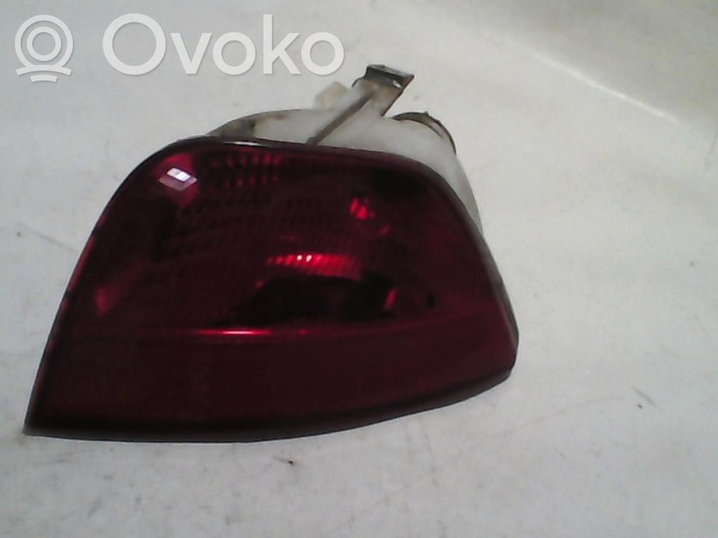 Ford Focus Priešrūkinis žibintas gale 