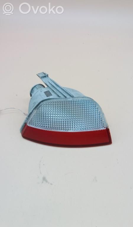 Ford Focus Reverse light 