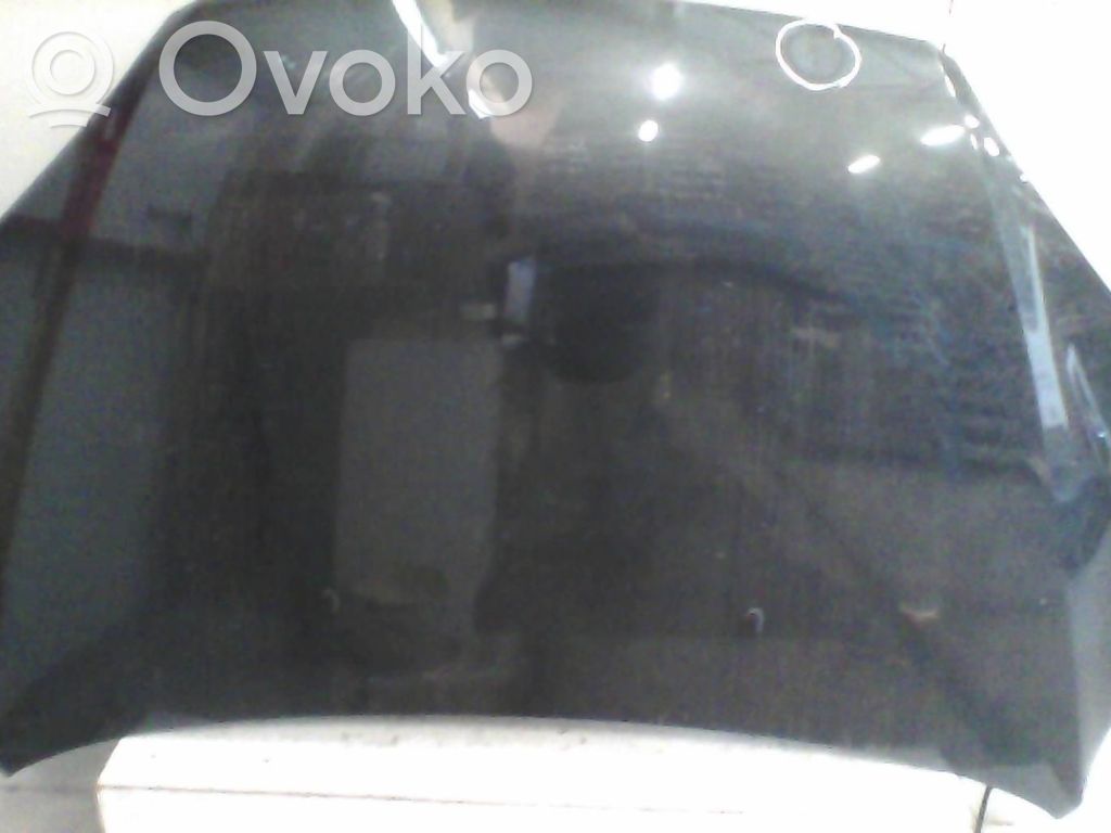 Ford Focus Dzinēja pārsegs (vāks) 