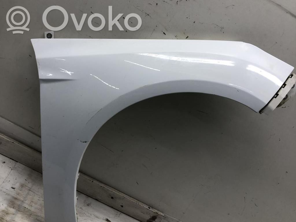 Ford Focus Fender 