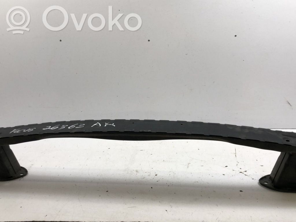 Ford Focus Aizmugurē bampera balka 