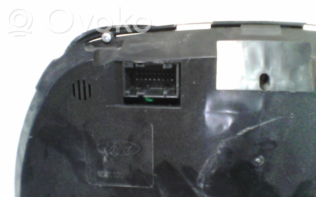Ford Ka Speedometer (instrument cluster) 