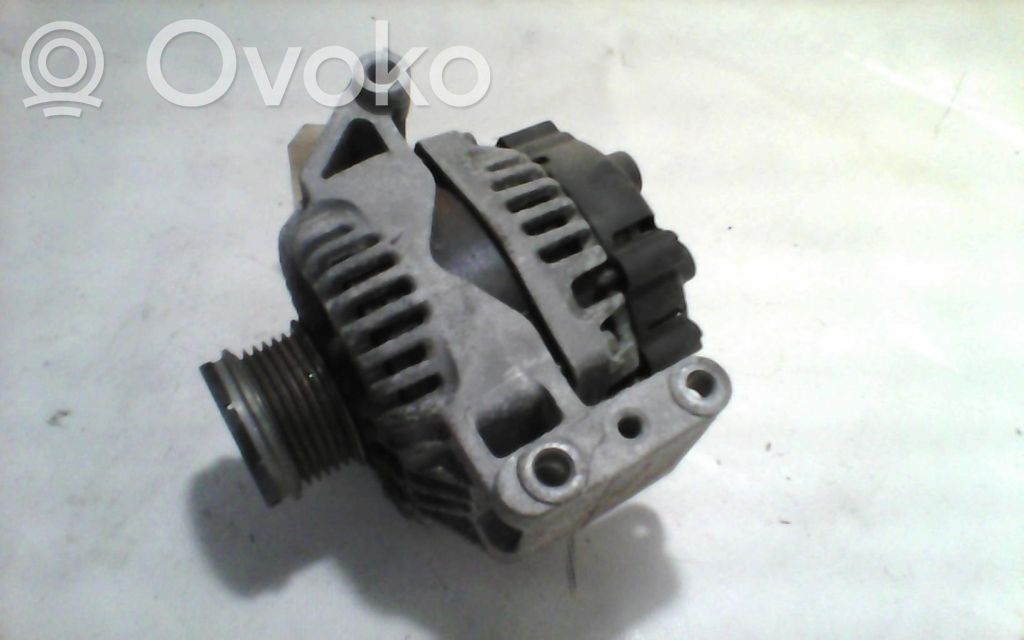 Ford Ka Ģenerators 