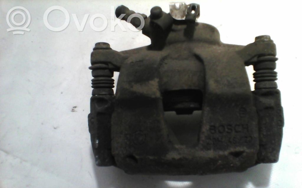 Ford Ka Priekinis suportas 