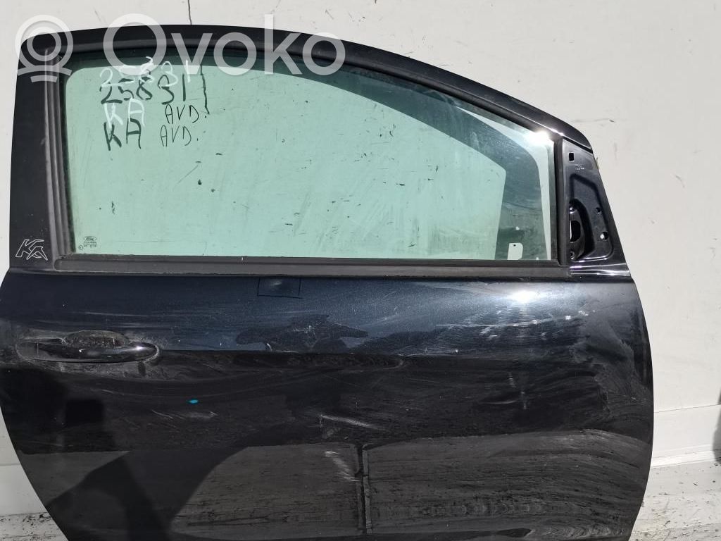 Ford Ka Дверь 