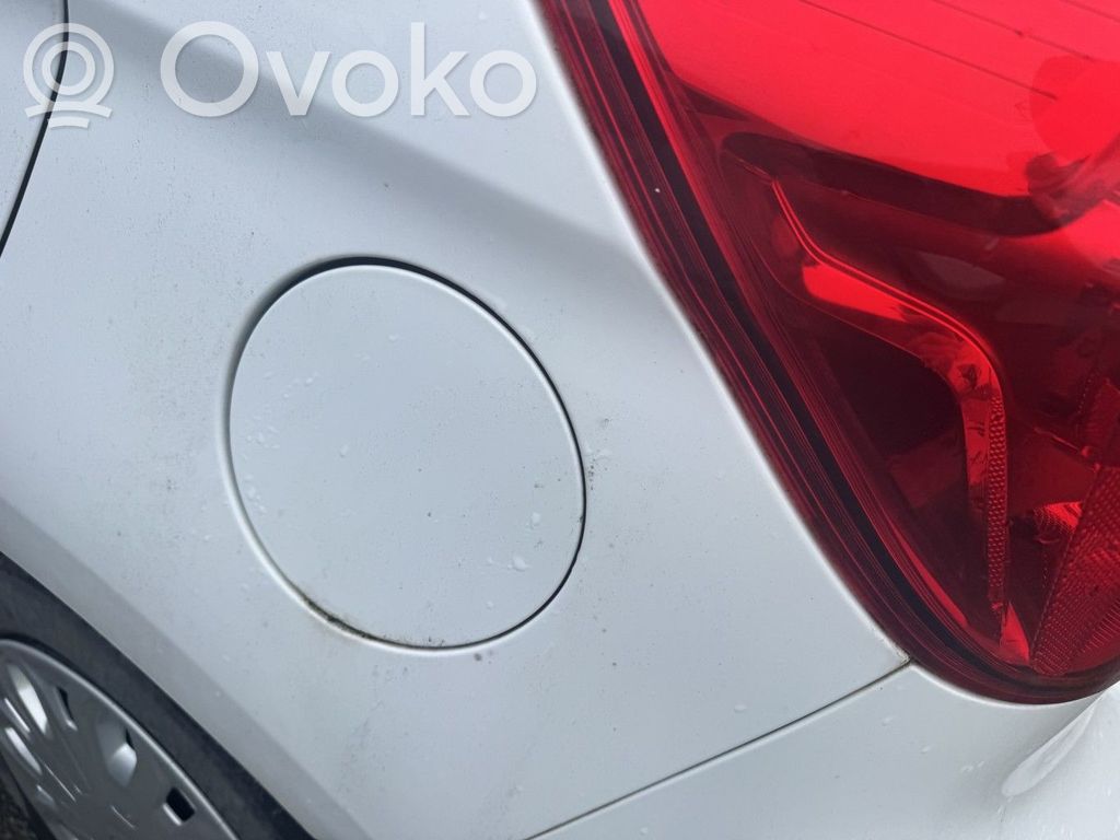 Ford Ka Fuel tank cap 