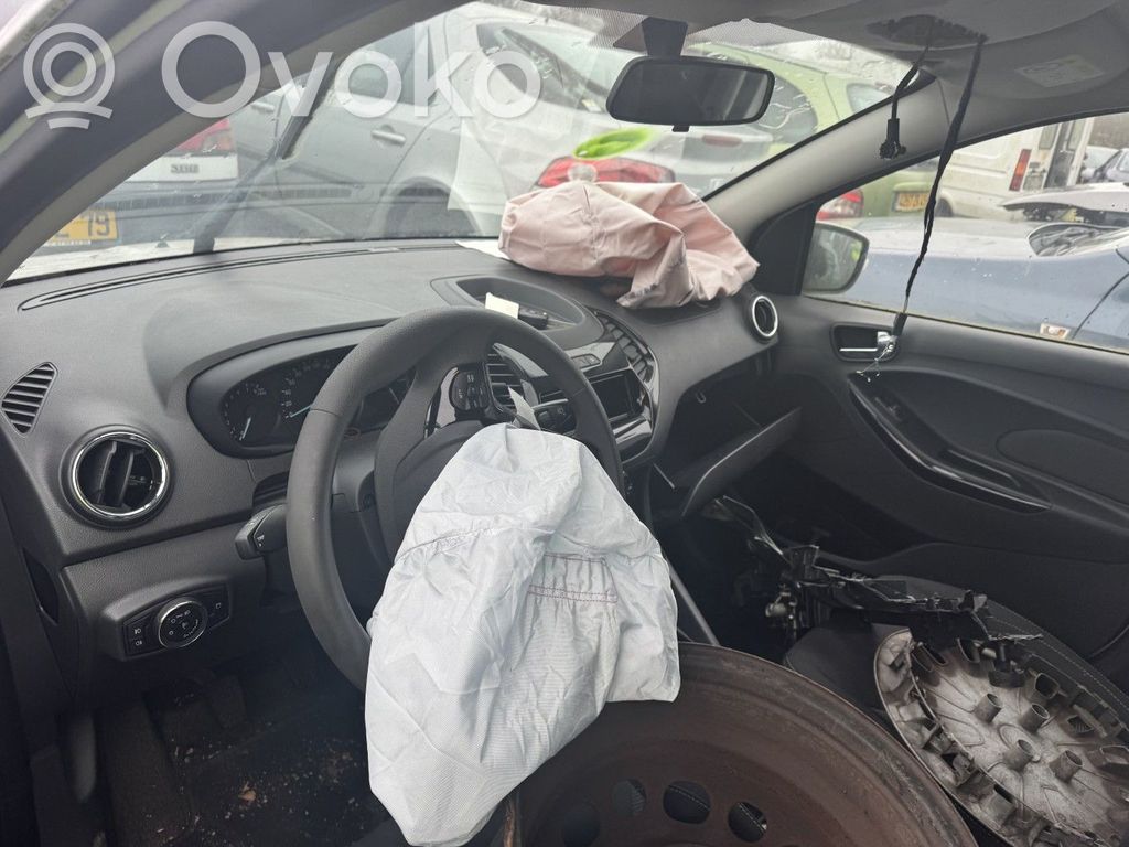 Ford Ka Rear view mirror (interior) 