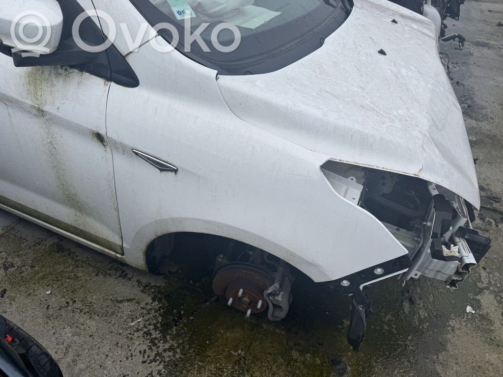 Ford Ka Рычаг 