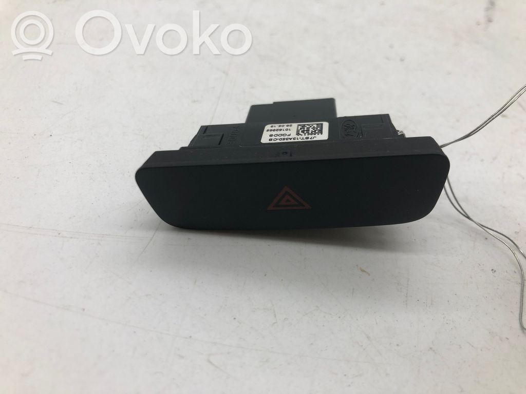 Ford Ka Przycisk świateł awaryjnych 