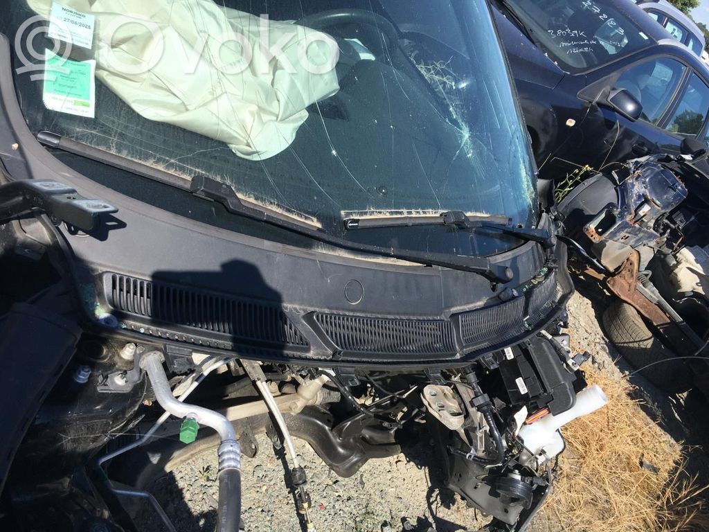 Ford Ka Wischerarm vorne 