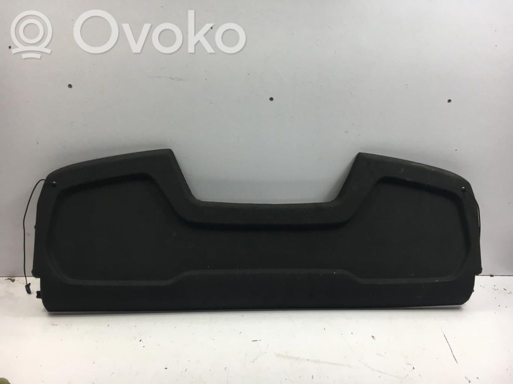 Ford Ka Aizmugurējā palodze 