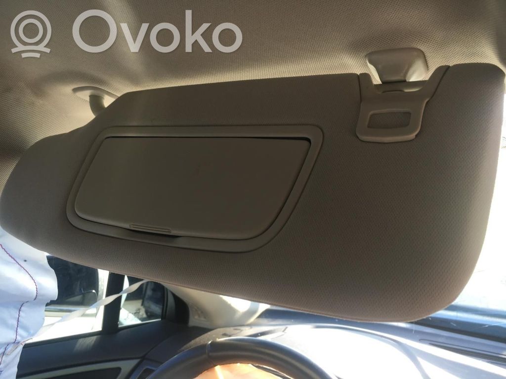 Ford Mondeo MK V Saulessargu panelis 