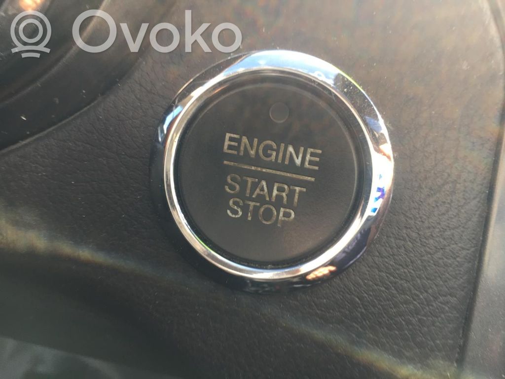 Ford Mondeo MK V Engine start stop button switch 