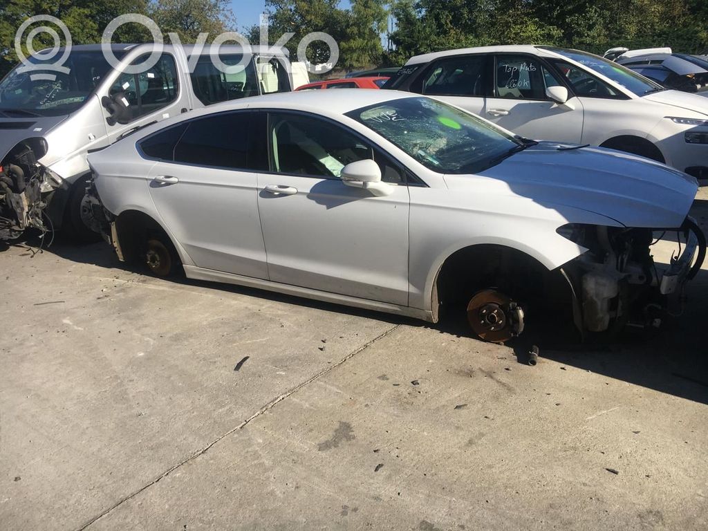 Ford Mondeo MK V Front control arm 
