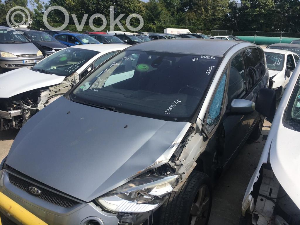 Front control arm   1507182