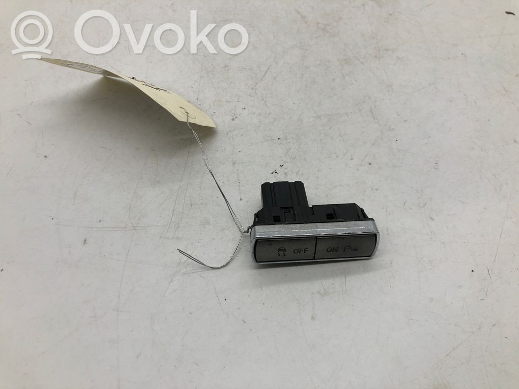 Ford S-MAX Other switches/knobs/shifts 