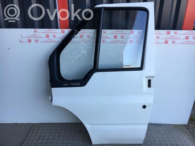 Ford Transit Durvis 