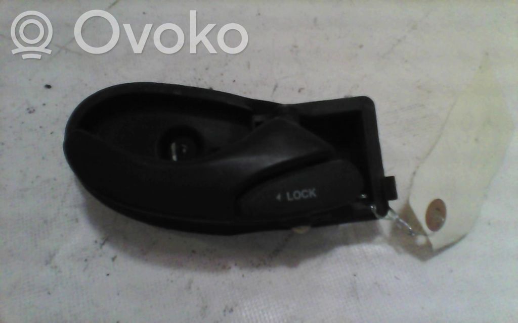 Ford Transit Front door interior handle 