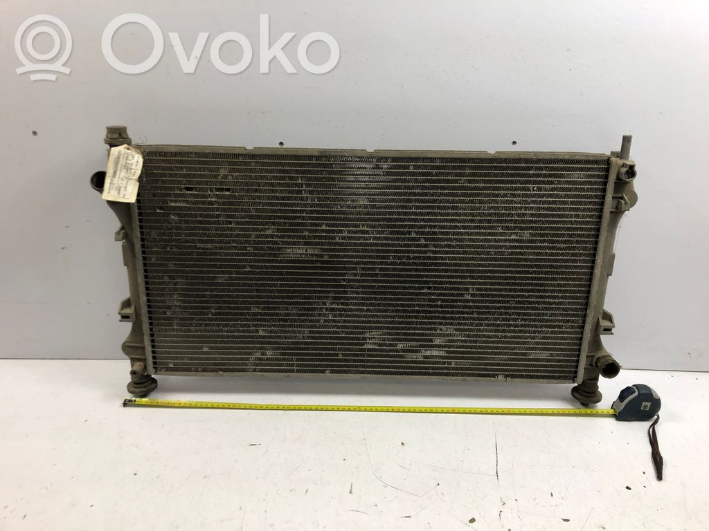 Ford Transit Coolant radiator 