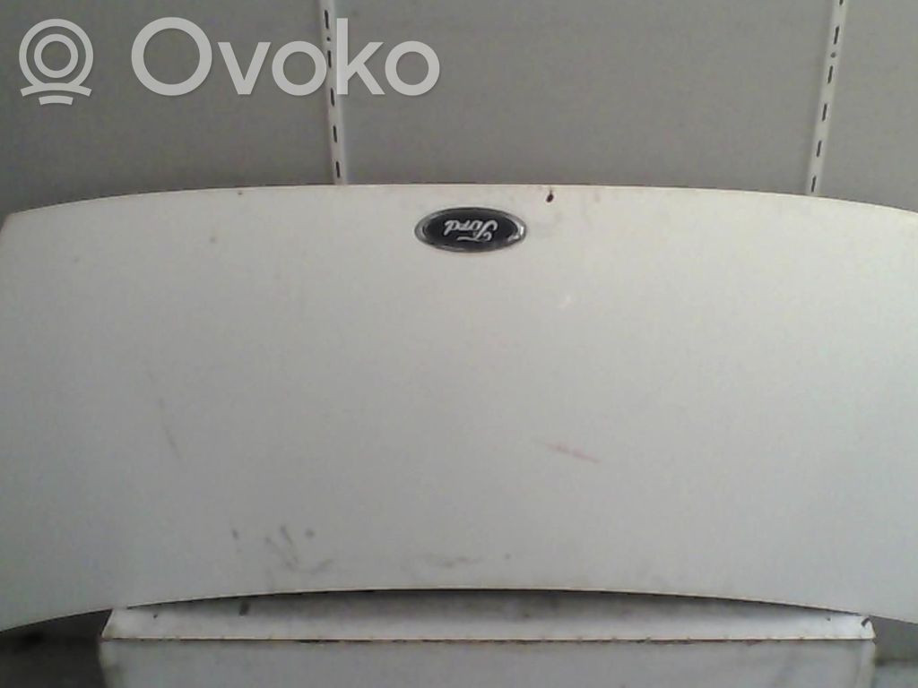 Ford Transit Engine bonnet/hood 
