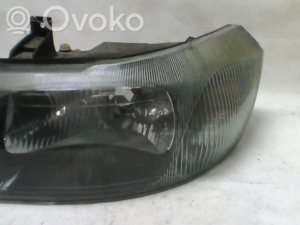 Ford Transit Headlight/headlamp 