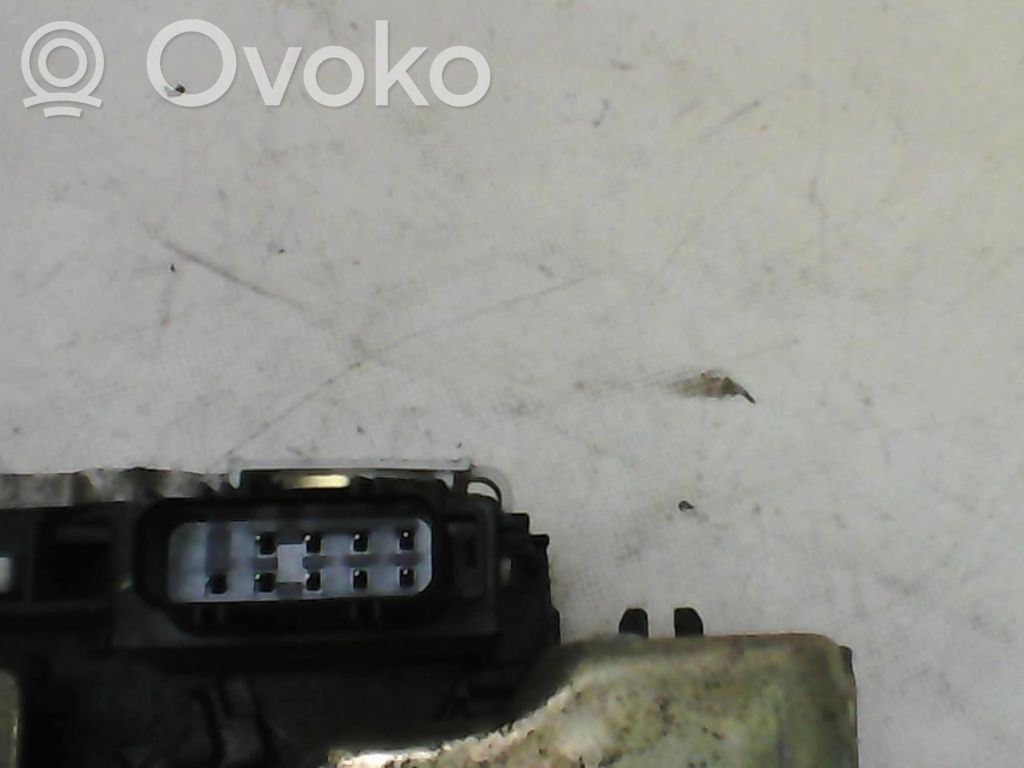 Ford Transit Front door lock 