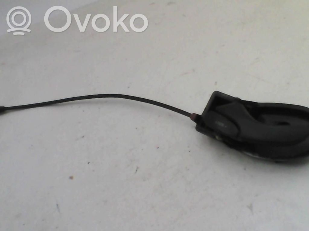 Ford Transit Front door interior handle 