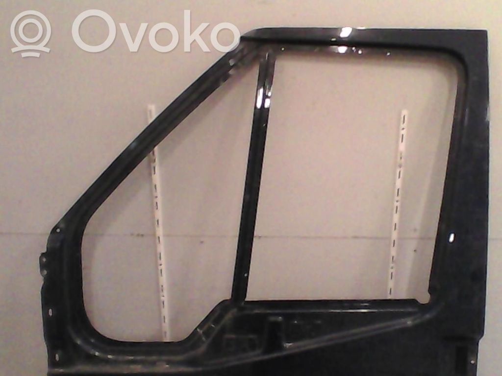 Ford Transit Дверь 