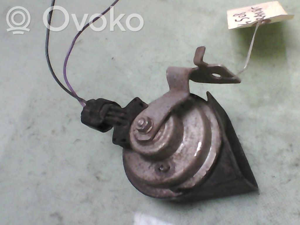 Ford Transit Garso signalas 