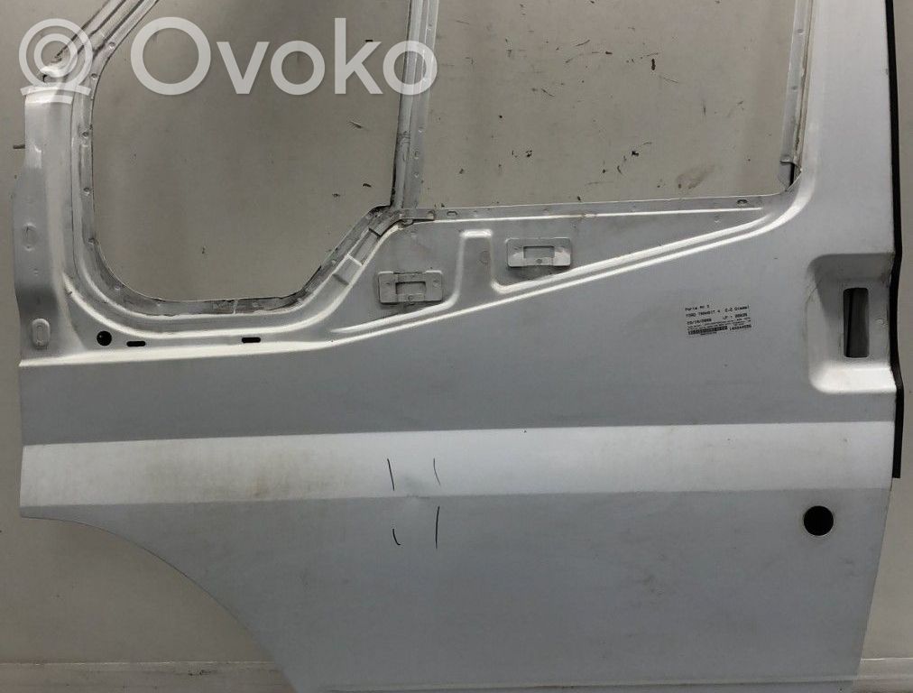 Ford Transit Priekinės durys 