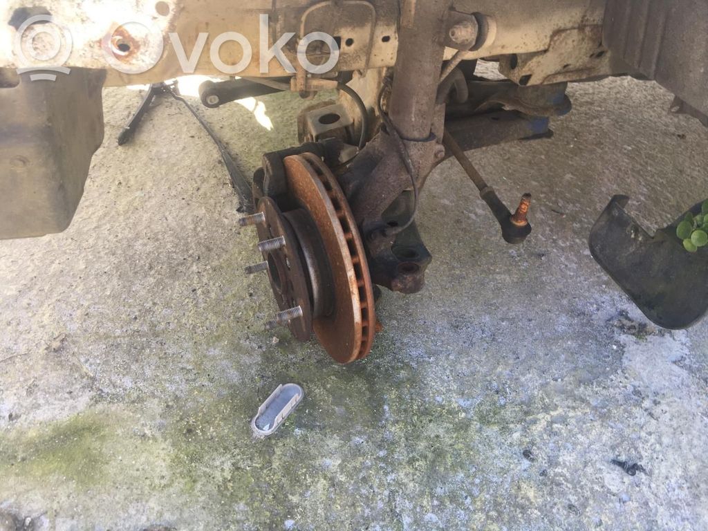 Ford Transit Front brake caliper 