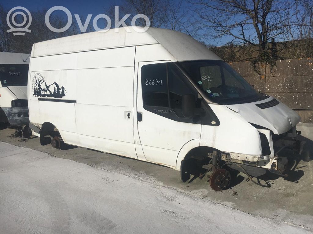 Ford Transit Front brake caliper 