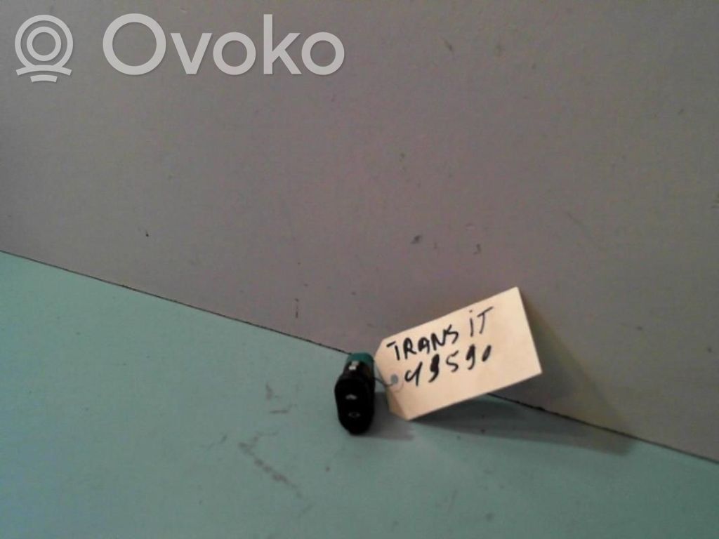Elektrisko logu slēdzis
