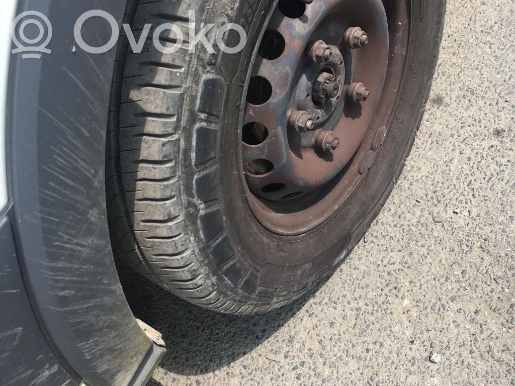 Ford Transit Front door trim (molding) 