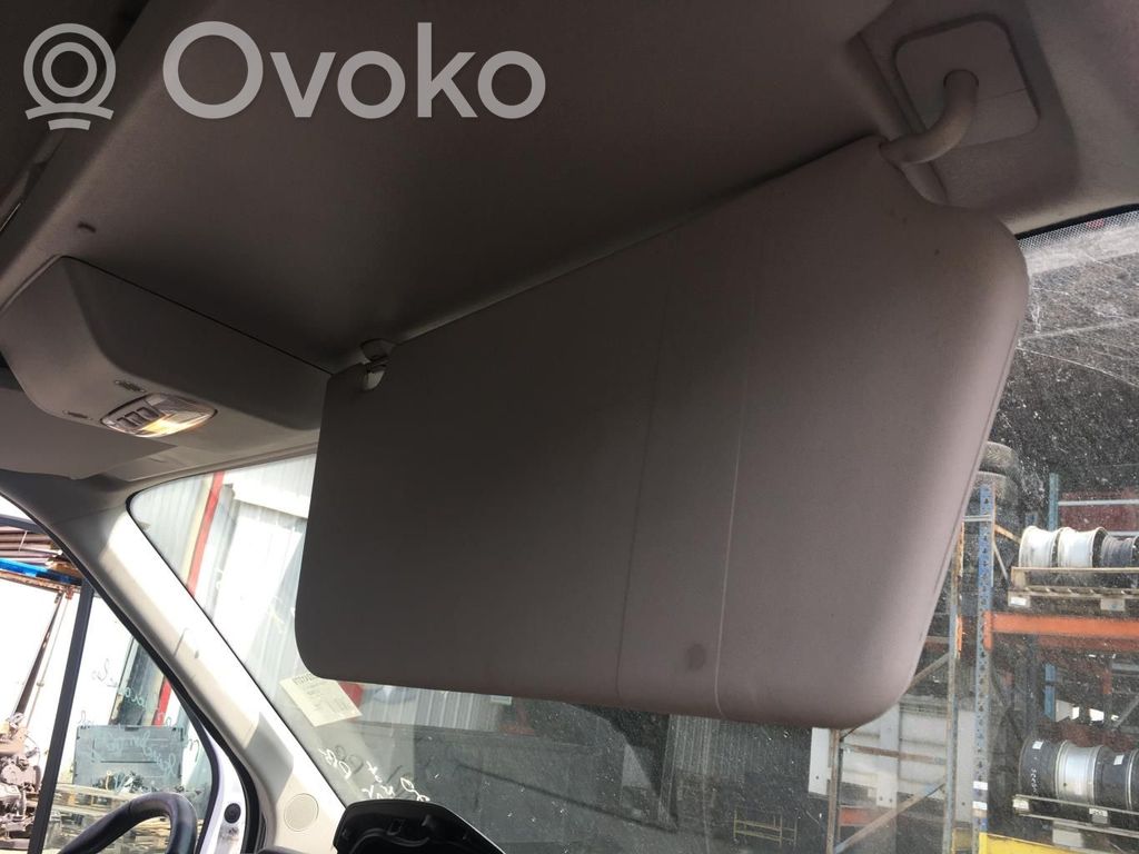 Ford Transit Sun visor 