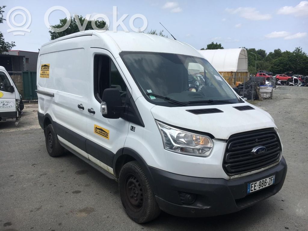 Ford Transit ABS Blokas 