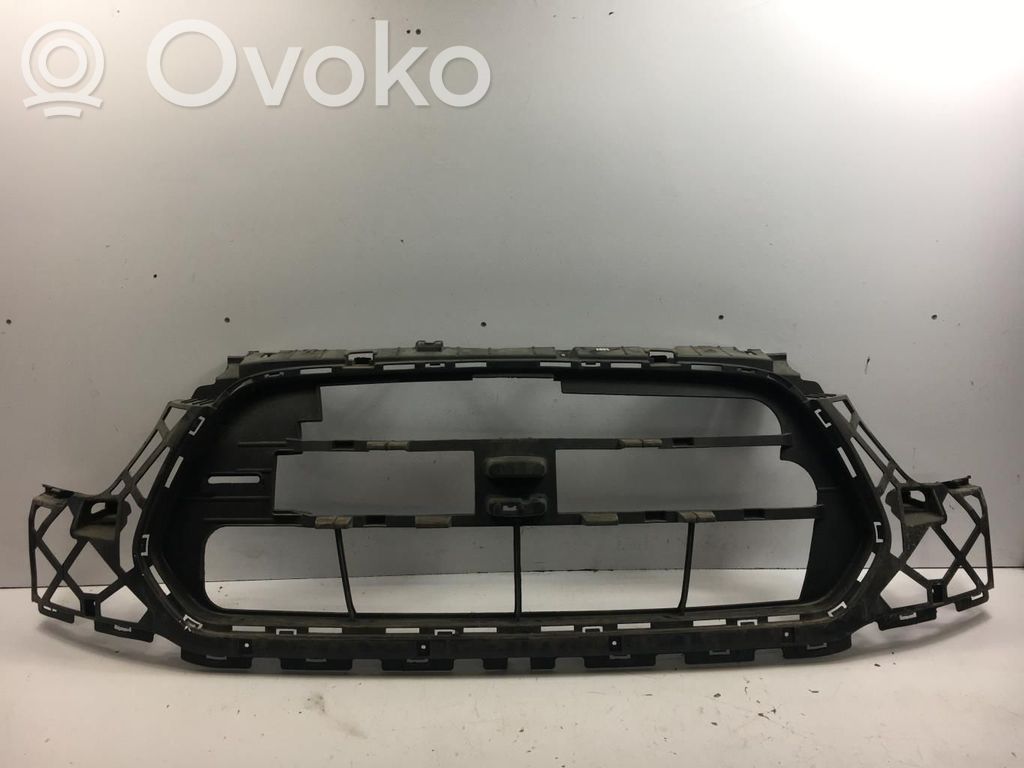 Ford Transit Etusäleikkö 