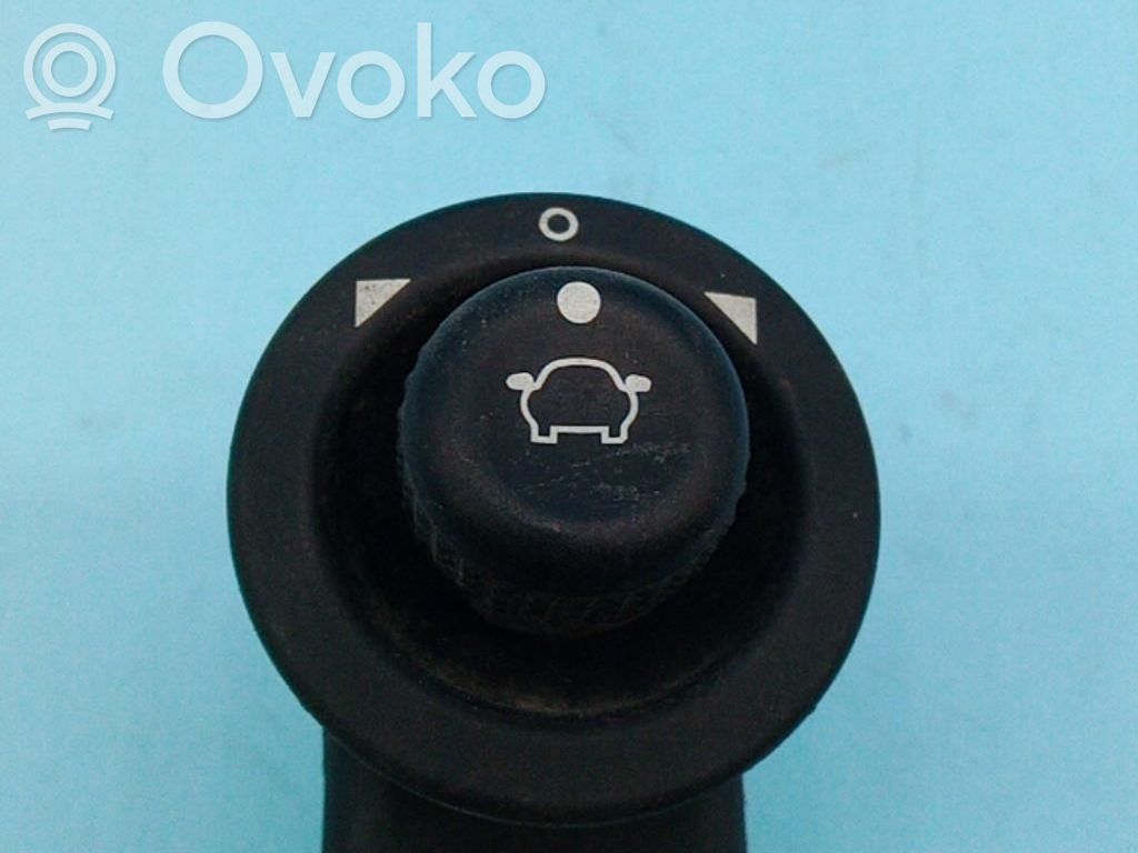 Ford Transit -  Tourneo Connect Wing mirror switch 